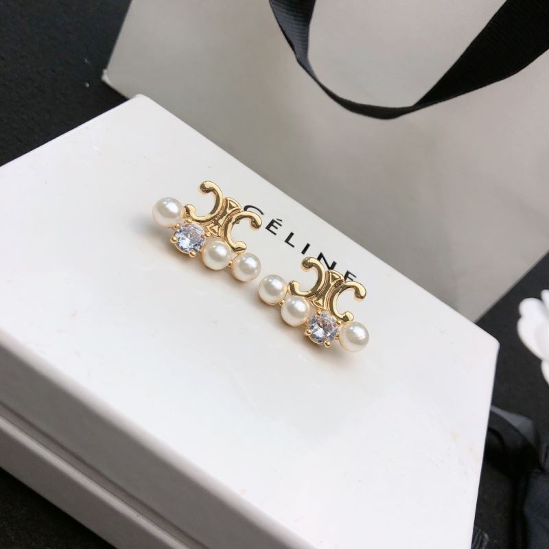 Ce1i*e earrings